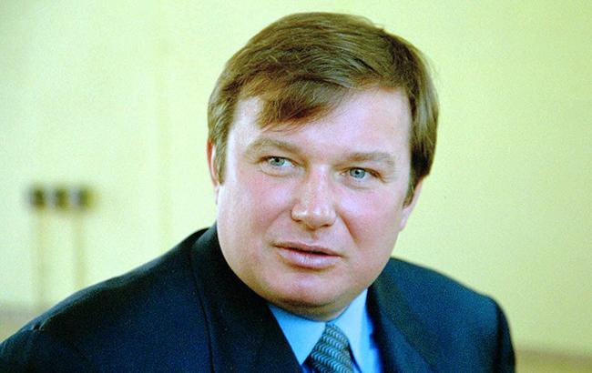 У ГПУ прокоментували затримання в Росії екс-глави "Нафтогазу" Бакая