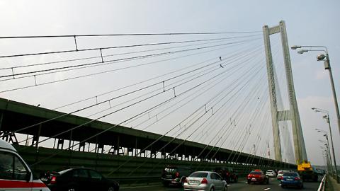 Кабмін схвалив запровадження фотофіксації порушень на дорогах