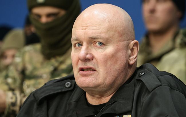 Поліція затримала екс-комбата "Донбасу" за розбійний напад