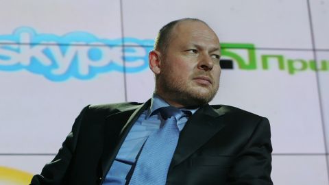 Дело ПриватБанка: суд отменил заочный арест Дубилета