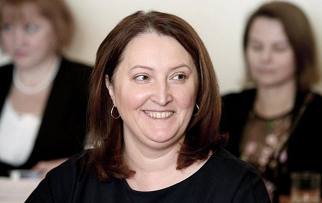 Бюджет-2018: Корчак рассказала, сколько средств предусмотрено на НАПК