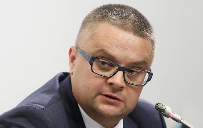 Правительство утвердило представление на увольнение главы "Укроборонпрома"
