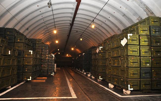 Минобороны получит на безопасность арсеналов дополнительный миллиард, - проект бюджета