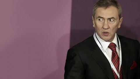СБУ объявила в розыск экс-мэра Киева Черновецкого