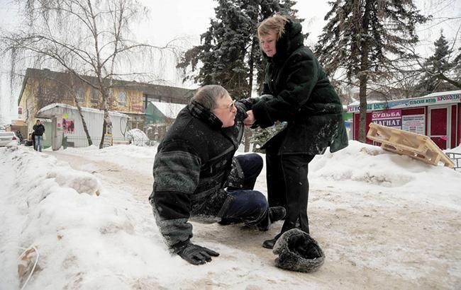 Синоптики попереджають про погіршення погодних умов в Україні