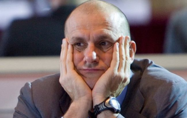 В России предлагают заочно арестовать Григоришина