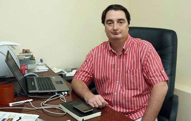 Игоря Гужву выпустили на свободу