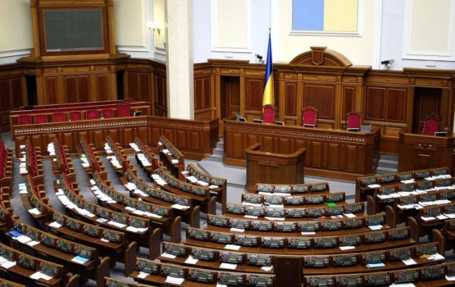 Менше 20% нардепів голосували за поправки до медреформе, - КВУ