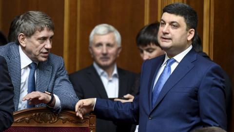 Енергетика розбрату: Як Кабмін перешкоджає реформам в держкомпанії "Укренерго"