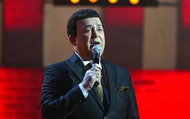 "Как бы страшно это не звучало": появились данные о состоянии Кобзона