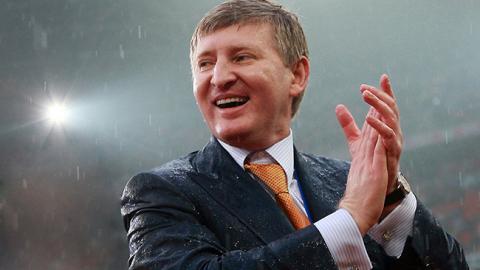 Для Ахметова надприбутки від "Роттердам+" сягають 35 млрд гривень, - Герус