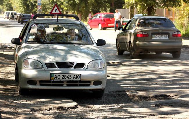 почему не удается искоренить взятки за получение водительских удостоверений