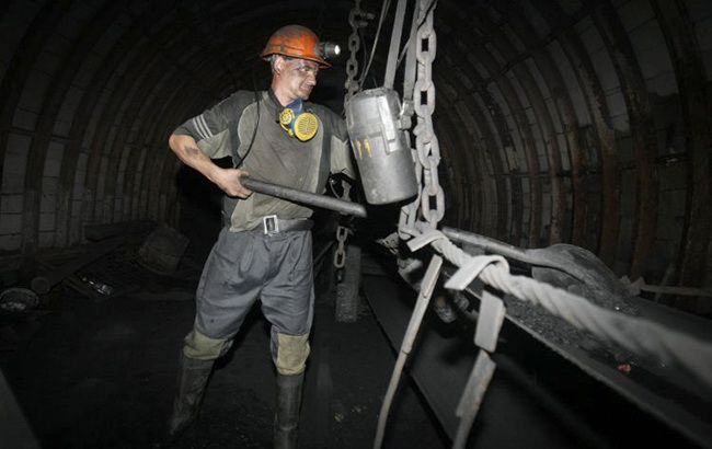 Кабмин утвердил порядок погашения задолженности перед шахтерами