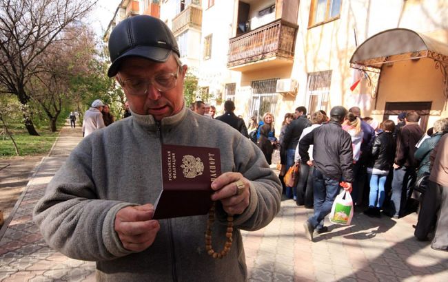 У Росії проходять вибори до Держдуми. Україна закликає не визнавати голосування