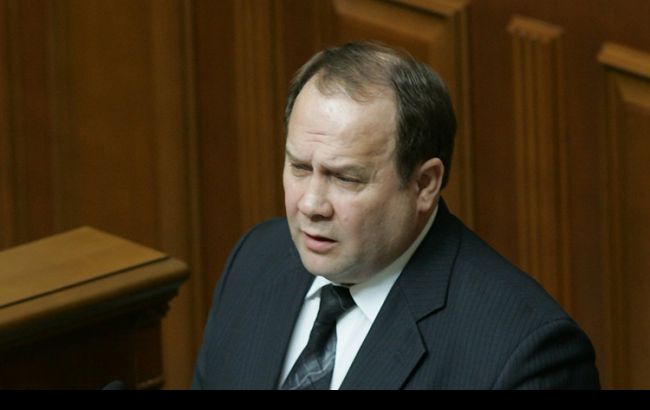 Екс-голові Рахункової палати зачитали обвинувальний висновок