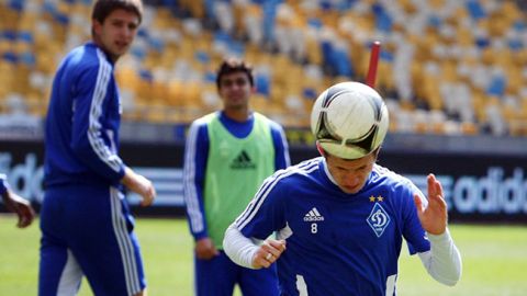 Відомий "динамівець" зробив дивну заяву про українців в Росії