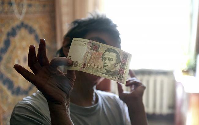 У Полтавській області злочинна група привласнила 7 млн гривень благодійних внесків