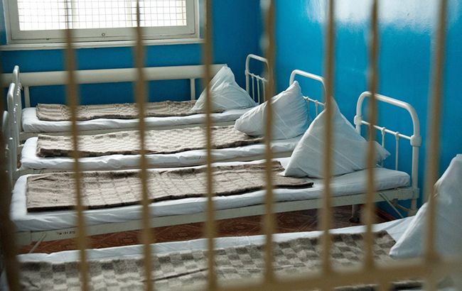 В Украине почти все СИЗО не соответствуют нормам ЕС, - Минюст