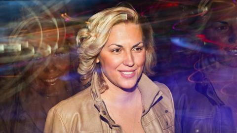 "В сім'ї авторитет дідусь": Яна Клочкова поділилася секретами виховання сина