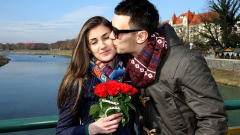 День закоханих не лише про блуд: у ПЦУ зробили заяву