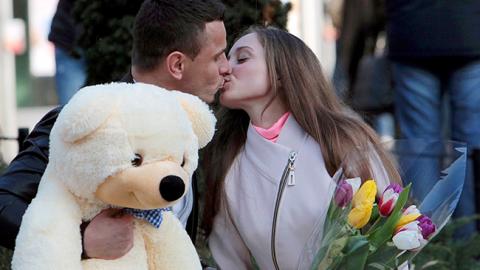 Як не дати стосункам згаснути: 5 простих порад закоханим