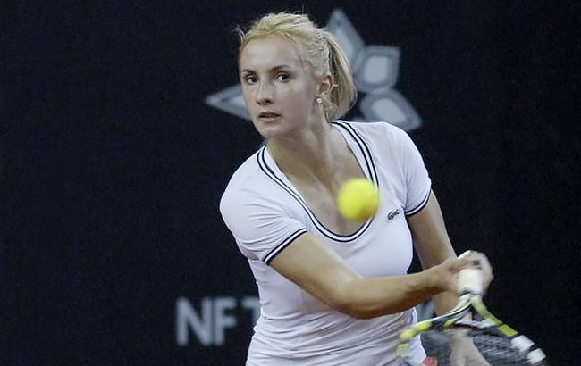 Цуренко улучшила свою позицию в рейтинге WTA