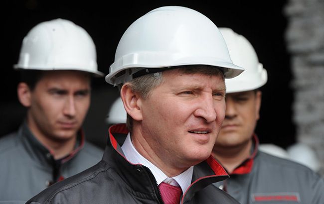 Суд дав хід справі про банкрутство заводу Ахметова на окупованому Донбасі