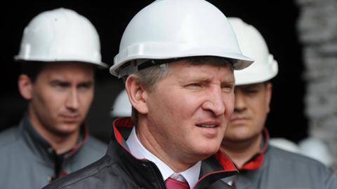 В "Укренерго" розповіли про порушення ДТЕК Ахметова