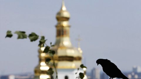 Прокуратура відкрила&nbsp;кримінальну справу через перешкоджанню богослужіння ПЦУ в Криму