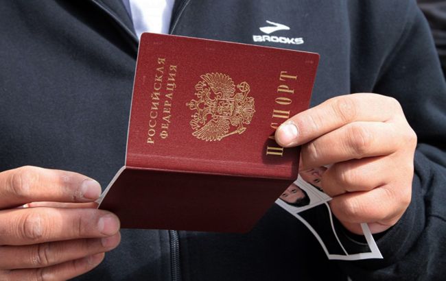 Жителям ОРДЛО з російськими паспортами дозволять брати участь у виборах до Держдуми