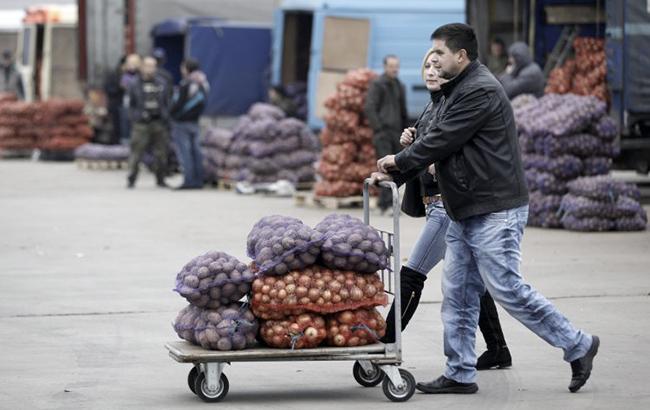 В Крыму объяснили, почему у них дорожают продукты