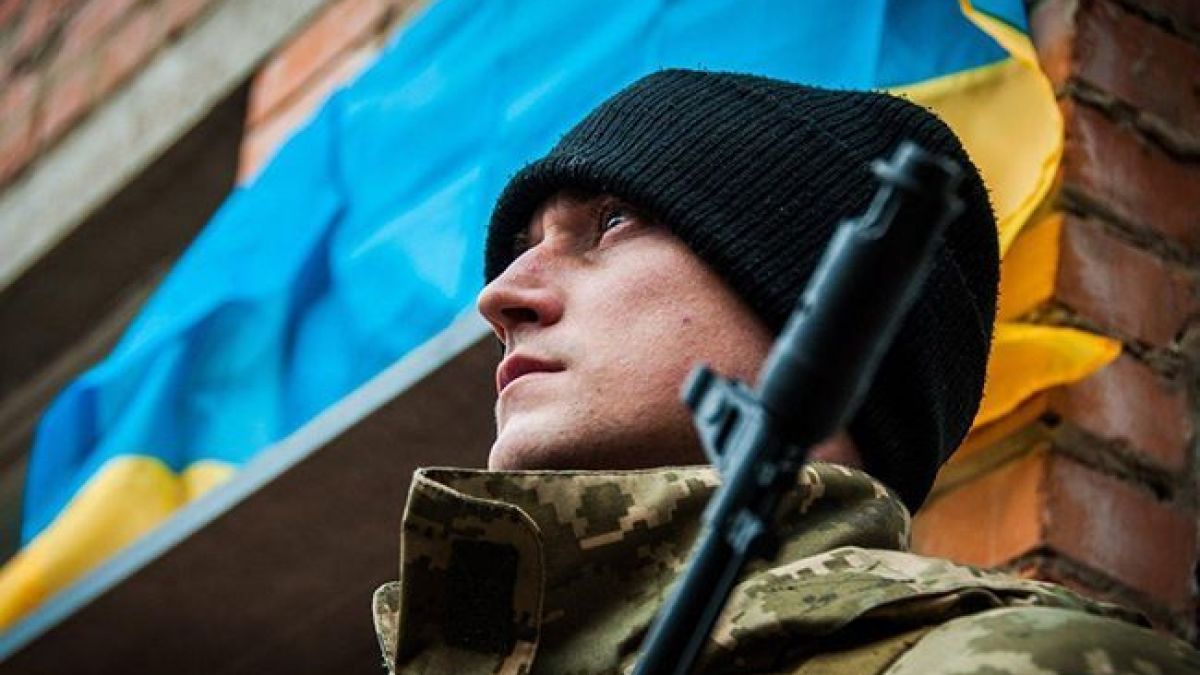 Минветеранов уполномочили вести Единый реестр участников АТО