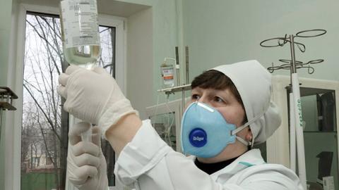 У Львівській області в дитячому садочку отруїлися 5 дітей