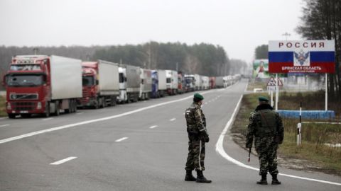 Торгувати по-російськи: чи варто Україні розраховувати на транзит товарів через РФ