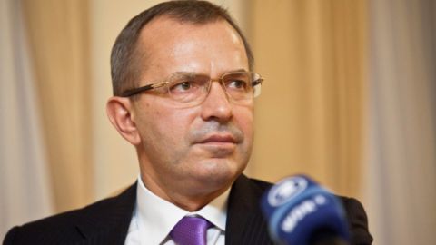 Суд дозволив заочне розслідування щодо Андрія Клюєва