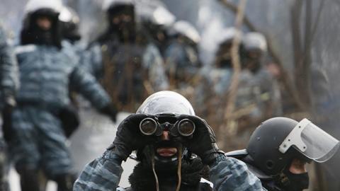 Дело Бубенчика: в чем подозревают активиста, который признавался в убийстве "беркутовцев"