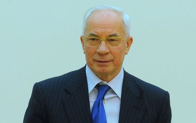Зеленский привел к власти ряд люстрированных чиновников из правительства Азарова, - "Схемы"