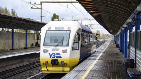 Самі винні: у мережі розповіли, як їздити "зайцем" на Бориспільському експресі