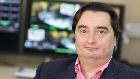 Гужва заявив, що слідство по його справі закінчено