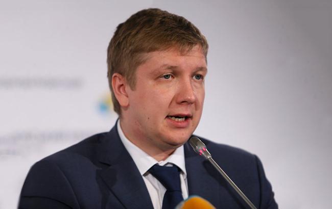 Стокгольмский арбитраж рассматривает поставки газа на оккупированный Донбасс, - Коболев