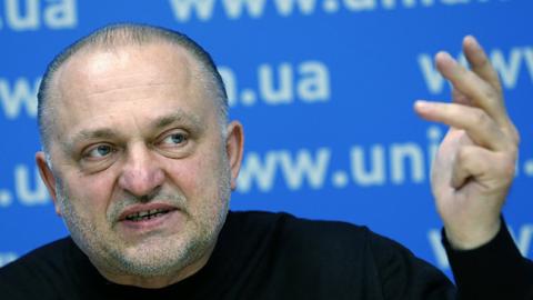 "Кривава лазня": екс-нардеп розповів подробиці про вбивство сина