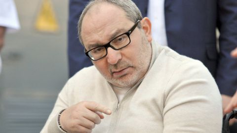 Друг Кернеса впервые рассказал о его единственной дочери: ей 11, зовут Соня