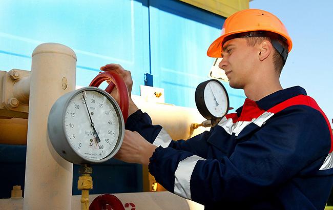 "Укртрансгаз" підготував план модернізації ГТС до 2027