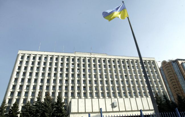 ЦВК назвала округ-рекордсмен за кількістю мажоритарників