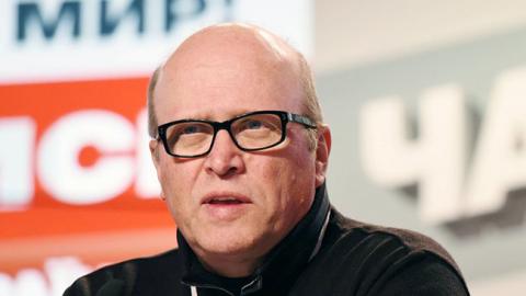 Зварич склав присягу нардепа в Раді