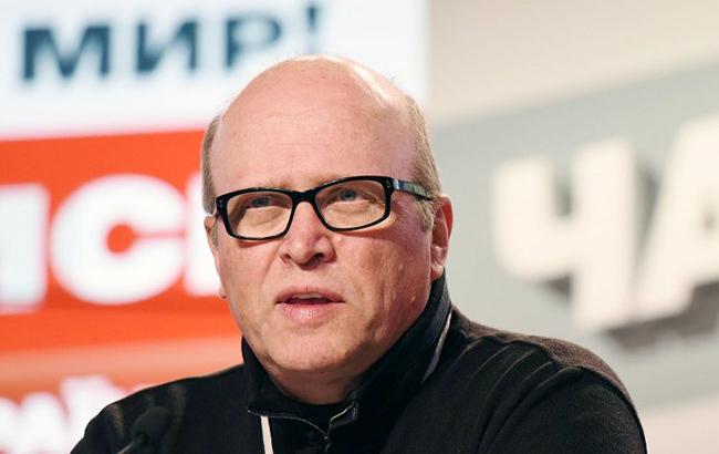 ЦИК зарегистрировала Зварыча нардепом от БПП