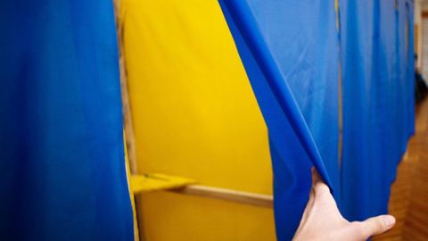 В ЦИК рассказали, сколько украинцев изменили место голосования