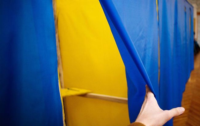 У ЦВК розповіли, скільки українців змінили місце голосування