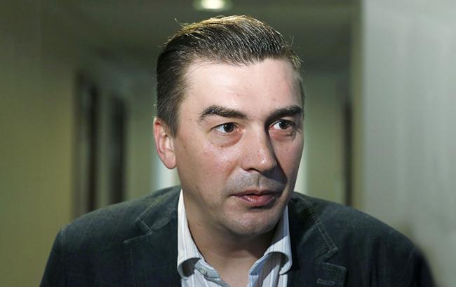 Обыски в приемной Добродомова: опубликовано видео