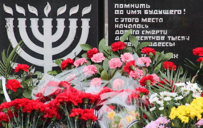 Як українці рятували євреїв під час Голокосту, жертвуючи собою